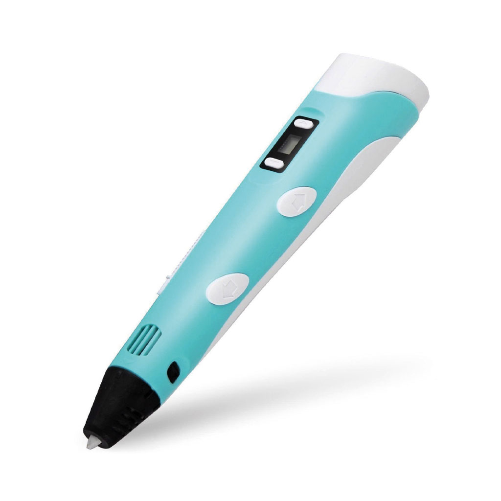 3D Pen-2 Drawing Pen