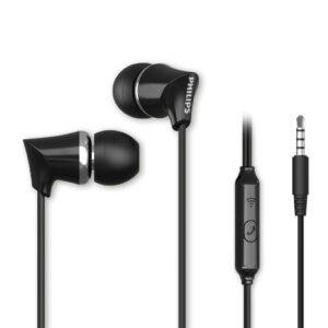 PHILIPS TAE1136BK/94 Wired Headset