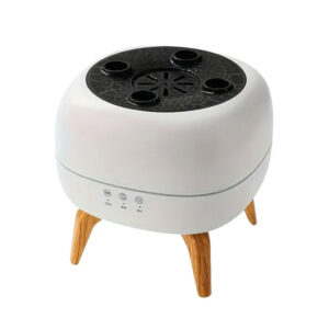 Flame Aroma Diffuser