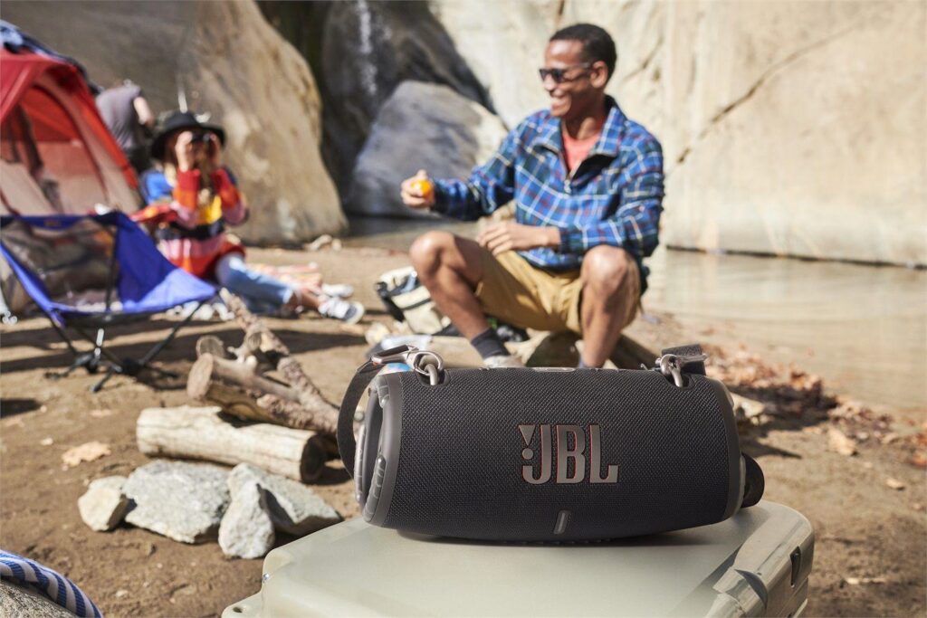 JBL Speakers UAE