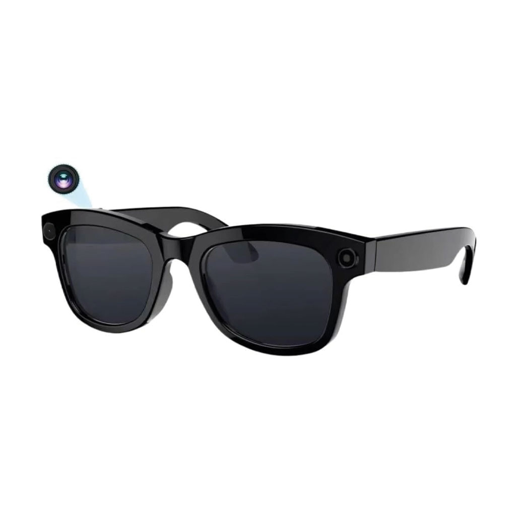 M01 Pro Smart Glasses