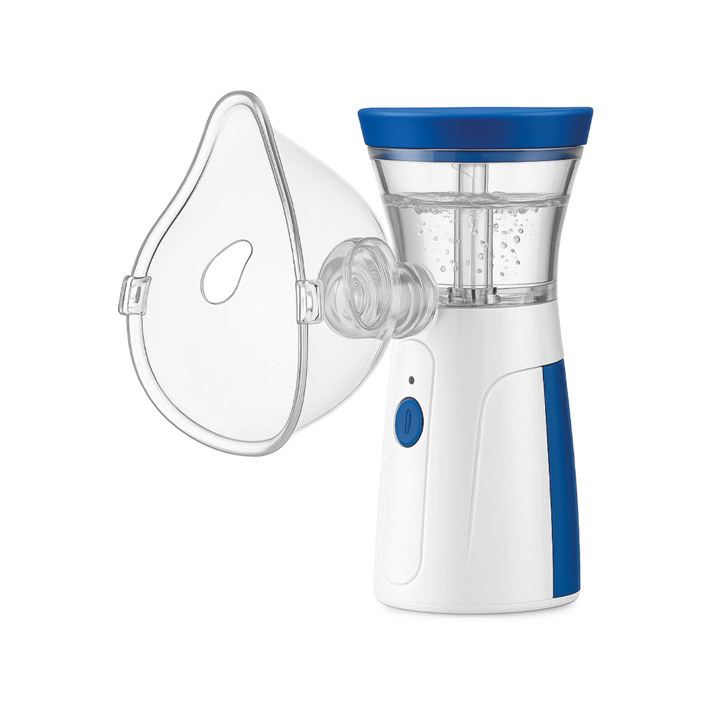 Portable Mesh Nebulizer JSL-W302
