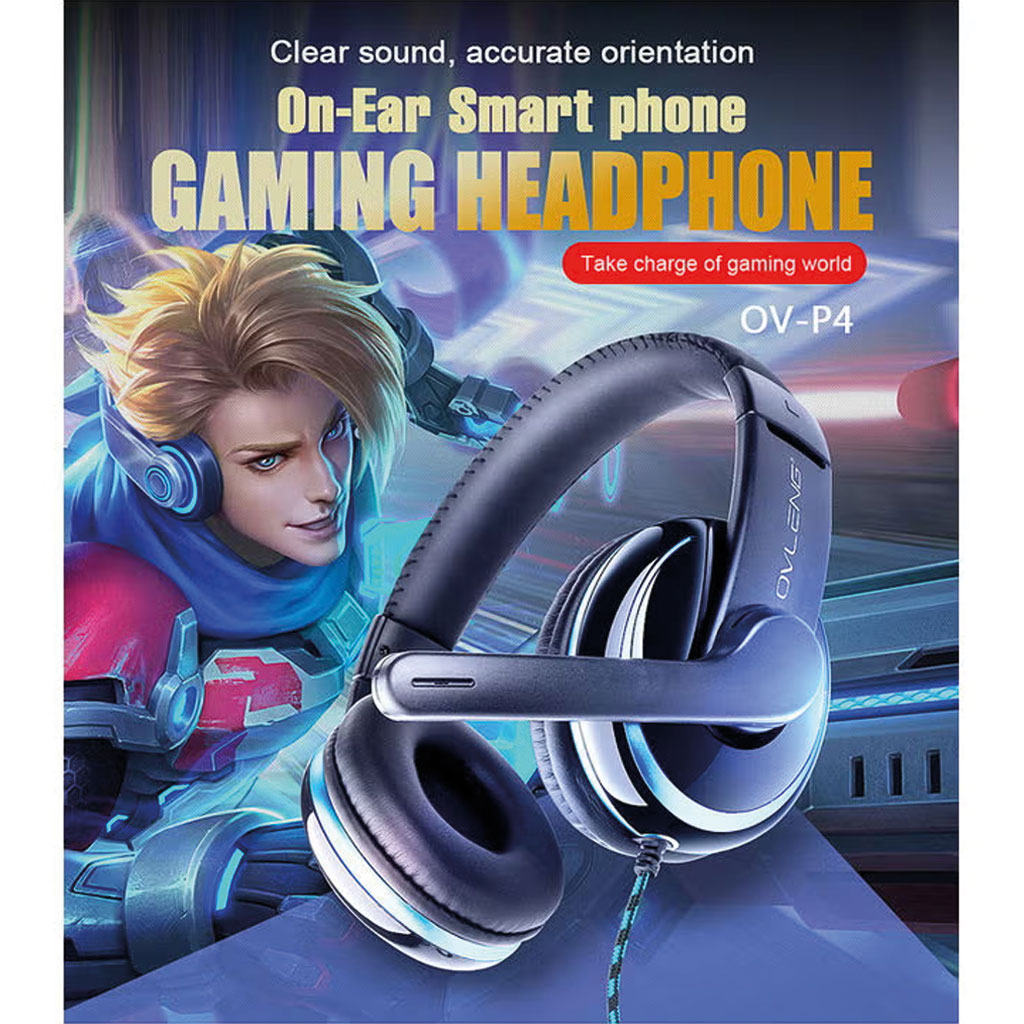 OVLENG OV-P4 Gaming Headset