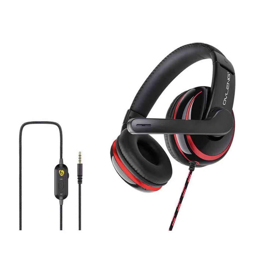 OVLENG OV-P4 Gaming Headset