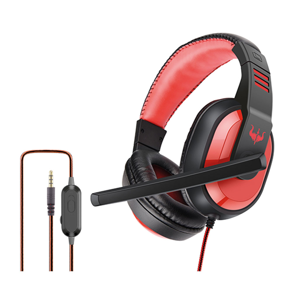 OVLENG OV-P7 Gaming Headset