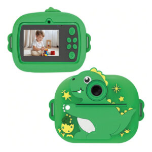 Oh My SNAP XD Series Kids Instant Print Digital Camera