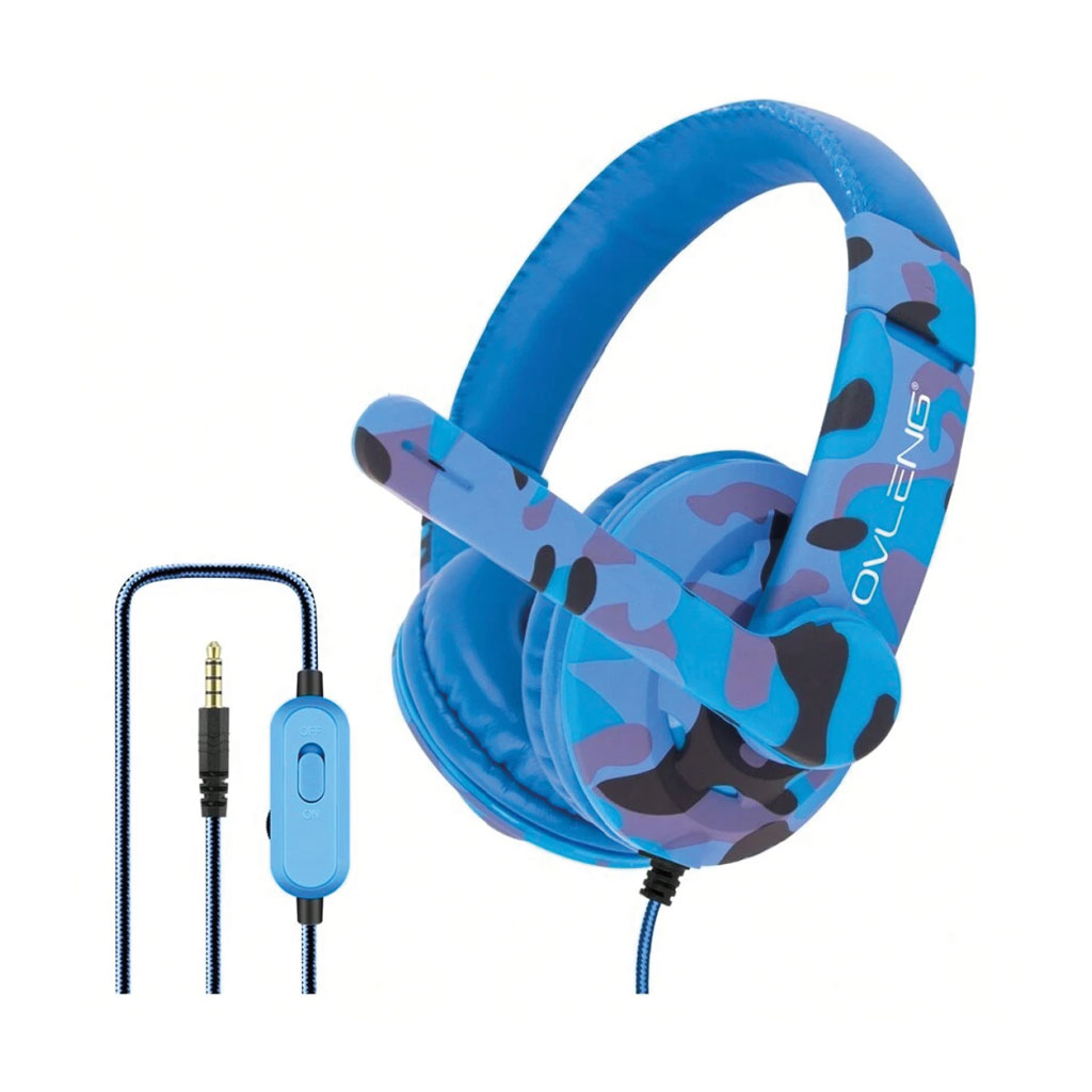 OVLENG OV-PM2 Gaming Headset