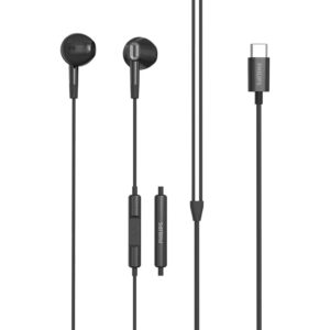 PHILIPS TAE1020 USB-C Wired In-Ear Headphones