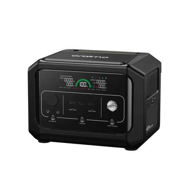 Portable Power Station UAE