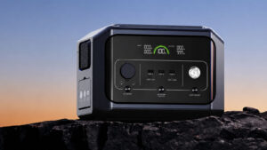 Portable Power Station UAE