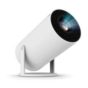 Smartbarry HT88 portable 4K Android projector