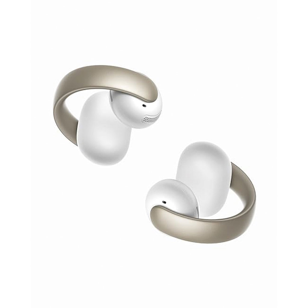 Soundcore AeroClip Open-Ear Clip-On Earbuds