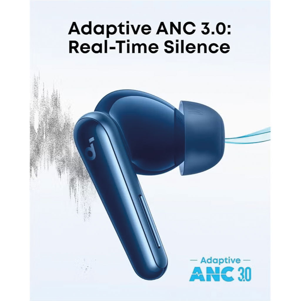 Soundcore Liberty 5 Wireless Earbuds