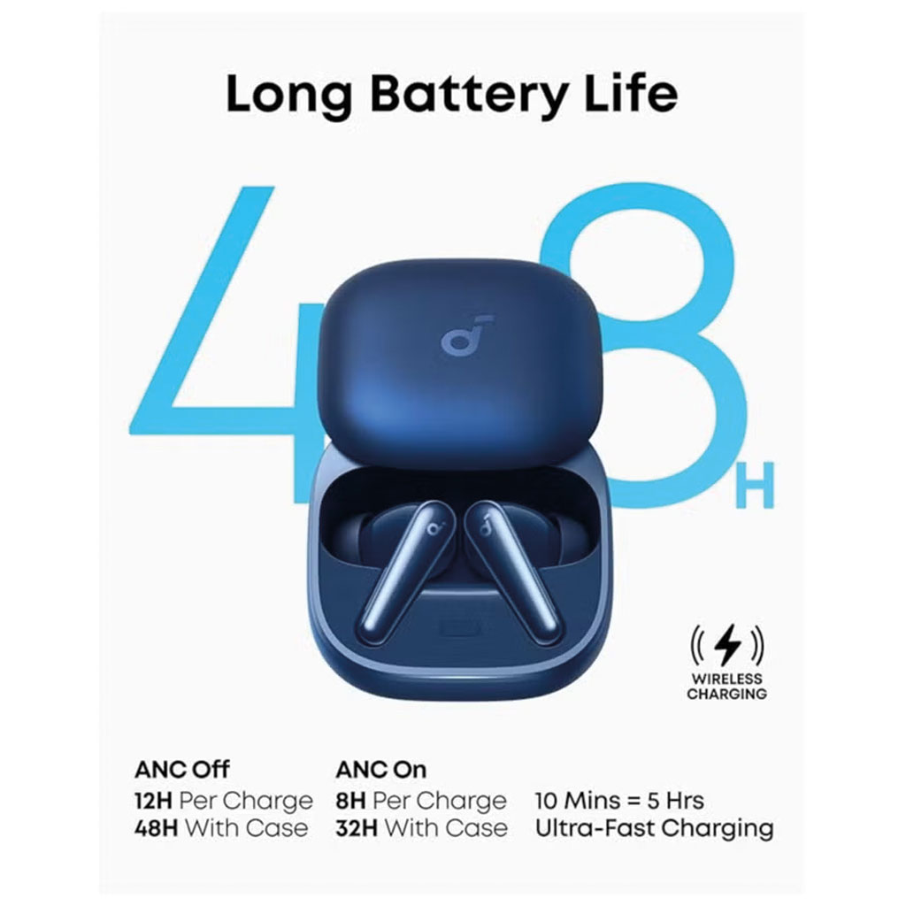 Soundcore Liberty 5 Wireless Earbuds