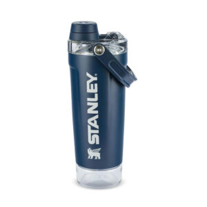 Stanley Activate Shaker 20 Oz Dark Navy