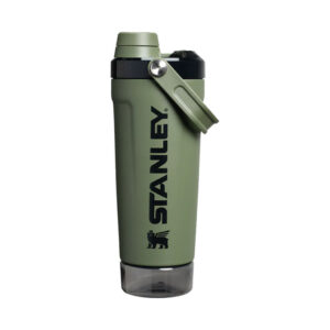 Stanley Activate Shaker 20 Oz Dried Pine