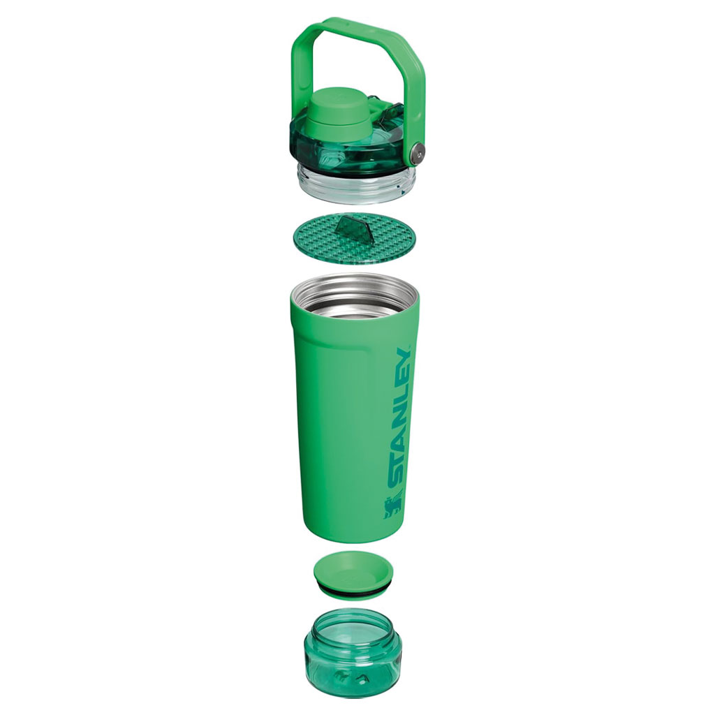 Stanley Activate Shaker 20 Oz Meadow