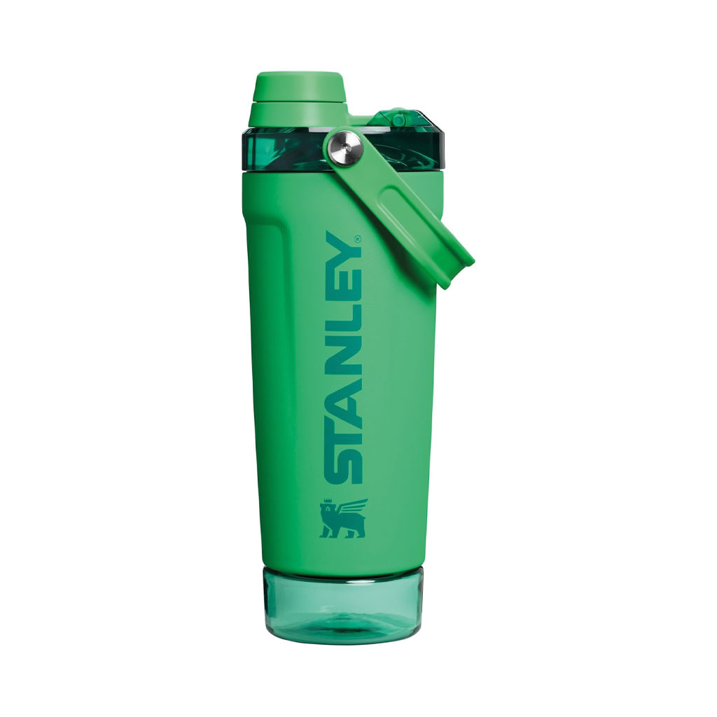 Stanley Activate Shaker 20 Oz Meadow