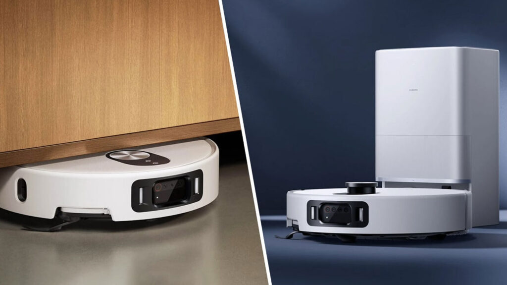 Xiaomi Vacuum Cleaners: The Ultimate Smart Cleaning Solution for Modern UAE Homes
