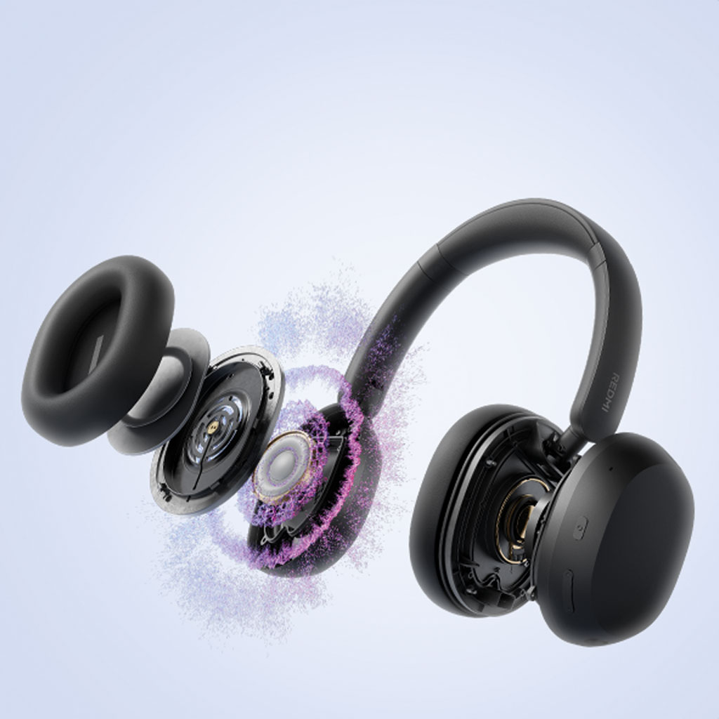 Redmi Headphones Neo