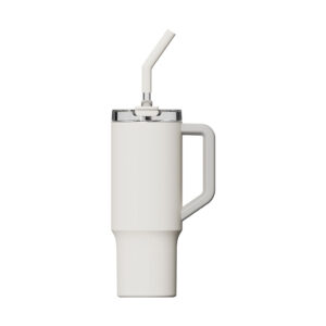 Xiaomi Straw Mug